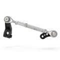 DBK Special Parts (Ducabike) Reverse Shift (GP) Linkage for Ducati Multistrada V4 (No Quickshifter) DBK Special Parts (Ducabike) Reverse Shift (GP) Linkage for Ducati Multistrada V4 (No Quickshifter)